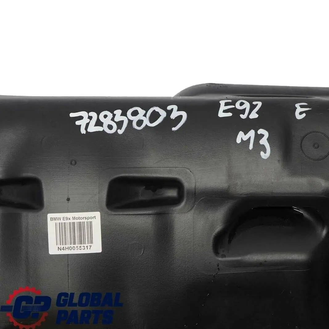 BMW E90 E92 E93 M3 Zbiornik paliwa bak pompa - SKU 7283803 - Numer Części 7283803
