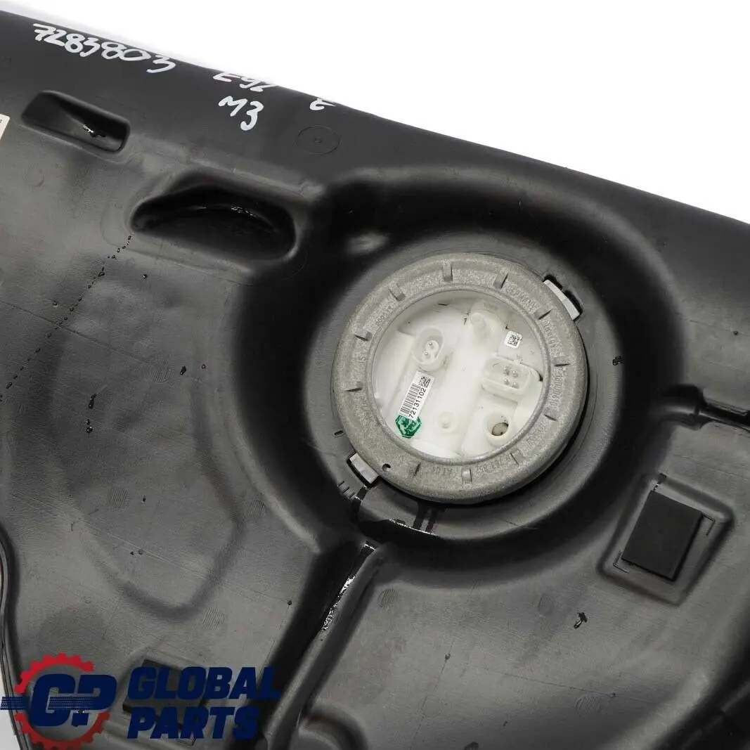 Kompletter Kraftstofftank mit Pumpen Benzin für BMW 3 er E90 E92 E93 M3 mit Teilenummer 7283803 BMW 3 er E90 E92 E93 M3 Kompletter Kraftstofftank mit Pumpen Benzin - SKU 7283803 - Teilenummer 7283803
