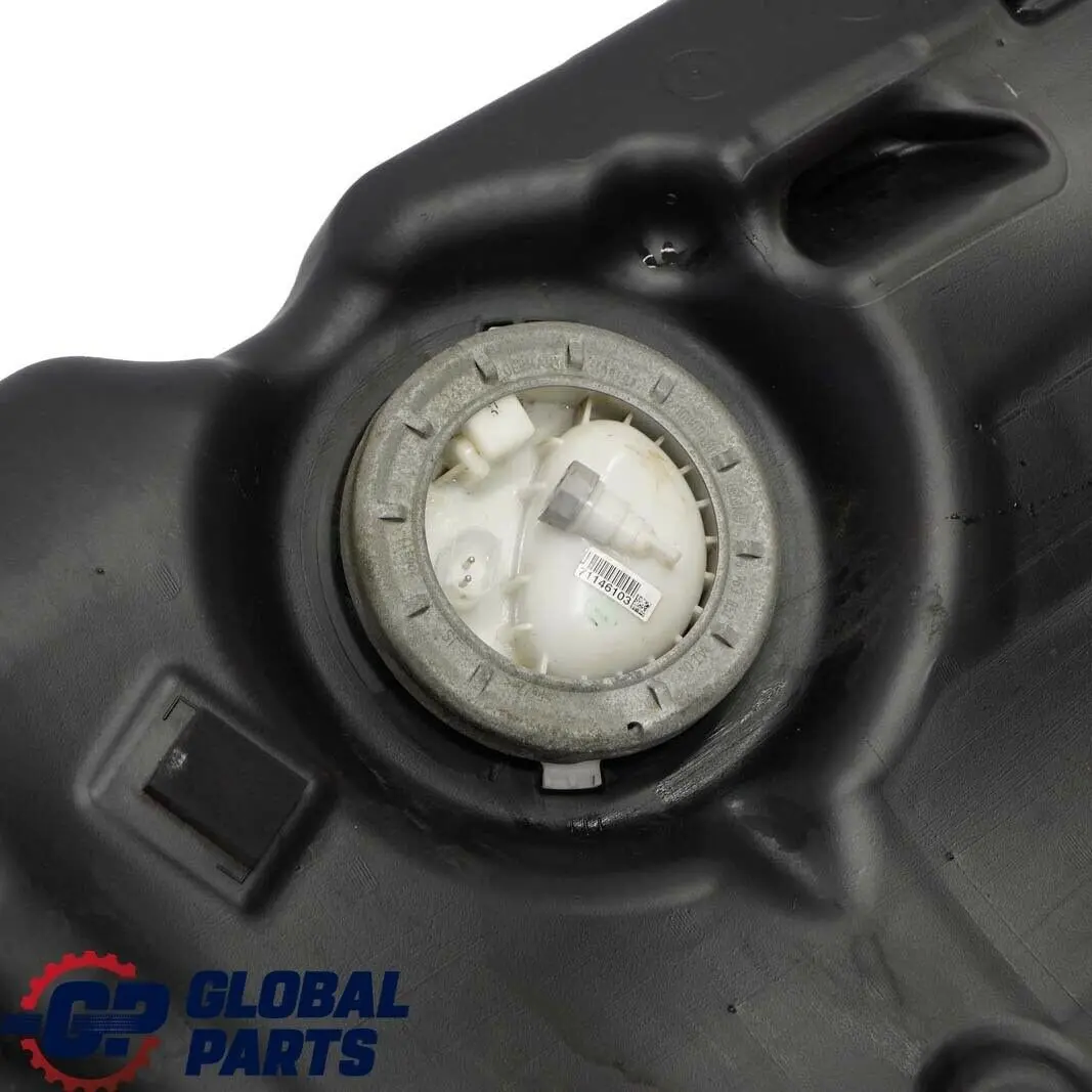 BMW 3 Series E90 E92 E93 M3 Complete Fuel Tank with Pump Petrol - SKU 7283803 - Part number 7283803