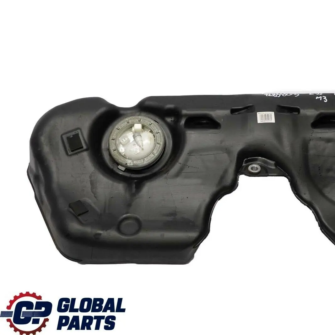 Kompletter Kraftstofftank mit Pumpen Benzin für BMW 3 er E90 E92 E93 M3 mit Teilenummer 7283803 BMW 3 er E90 E92 E93 M3 Kompletter Kraftstofftank mit Pumpen Benzin - SKU 7283803 - Teilenummer 7283803