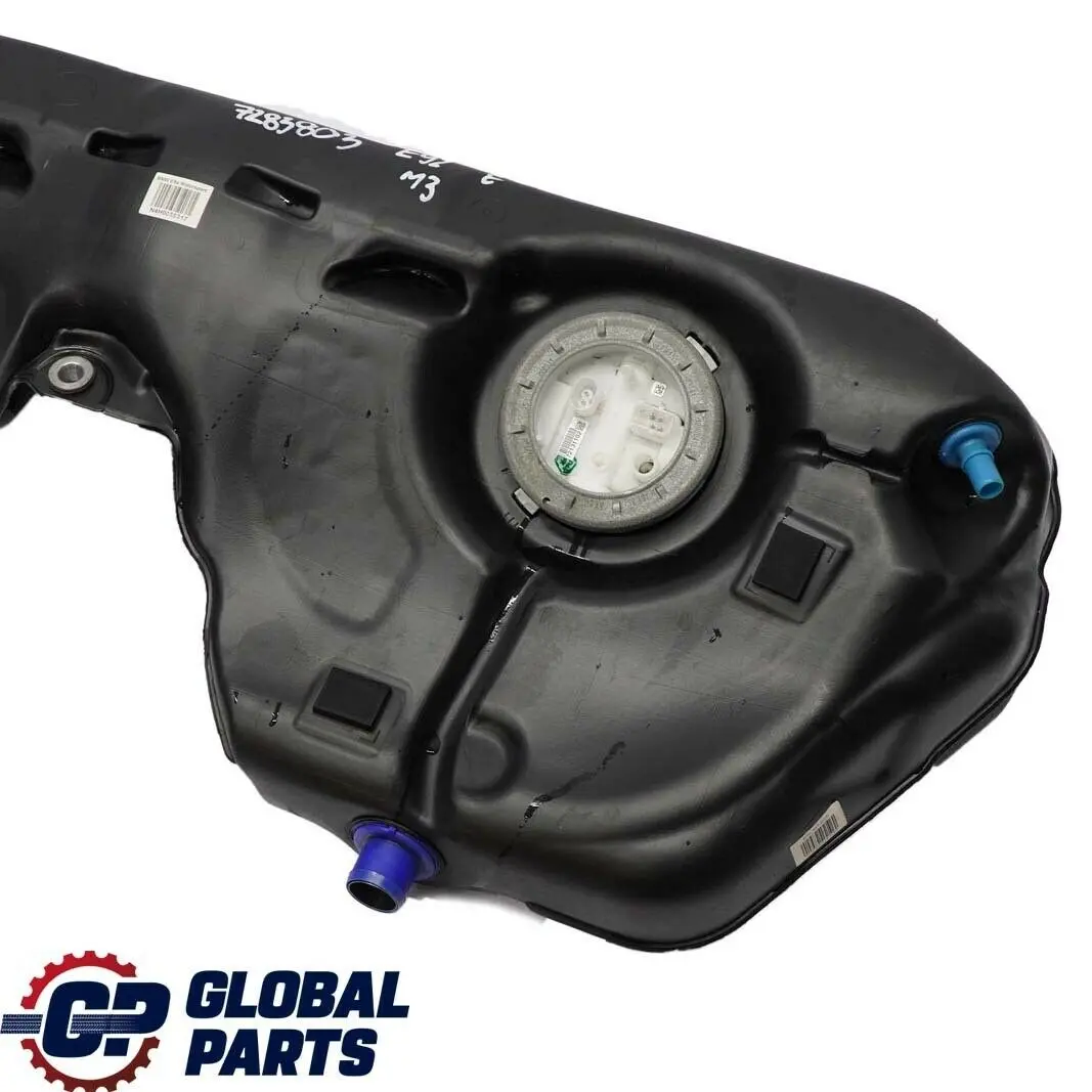 Kompletter Kraftstofftank mit Pumpen Benzin für BMW 3 er E90 E92 E93 M3 mit Teilenummer 7283803 BMW 3 er E90 E92 E93 M3 Kompletter Kraftstofftank mit Pumpen Benzin - SKU 7283803 - Teilenummer 7283803