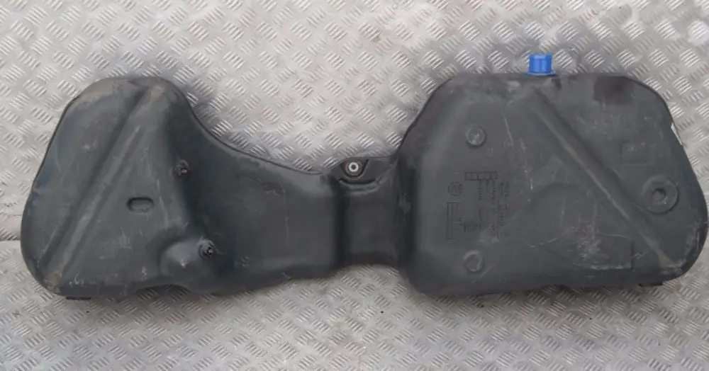 BMW E82 E88 Zbiornik Bak Paliwa Diesel 120d 123d - SKU 7283804-1 - Numer Części 7283804