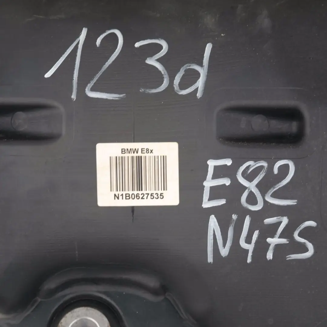 BMW E82 E88 Réservoir complet avec pompe Diesel 118d 120d 123d N47 N47S - SKU 7283804-1 - Numéro de pièce 7283804
