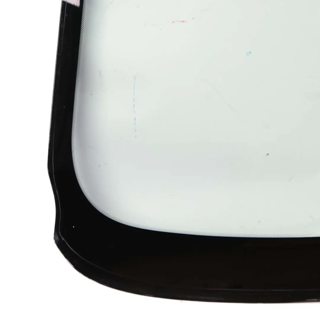 BMW X3 F25 Windscreen Glass Front Window Glazing Green AS1 - SKU 7283827 - Part number 7283827