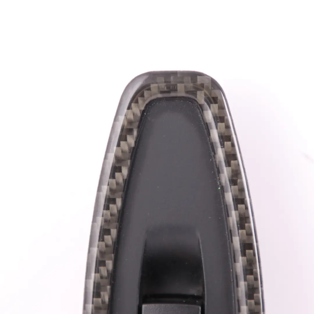 Window Switch Panel Finisher Black M Carbon Look 9208107 to BMW F20 F30 F31 Power with Part number 7283835 BMW F20 F30 F31 Power Window Switch Panel Finisher Black M Carbon Look 9208107 - SKU 7283835-1 - Part number 7283835