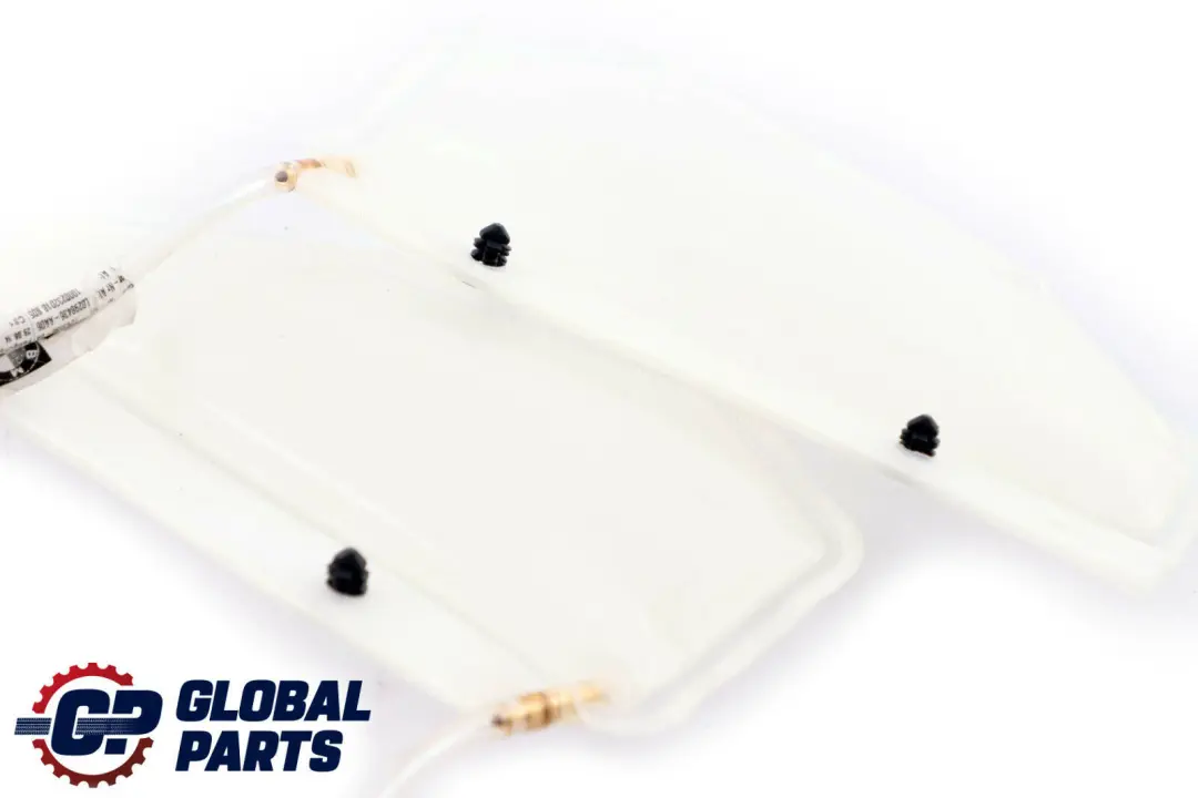 Pompowanie Lędźwi Fotela Przód do BMW F20 F21 F30 F31 o numerze 7138787 BMW F20 F21 F30 F31 Pompowanie Lędźwi Fotela Przód - SKU 7284012-1 - Numer Części 7138787