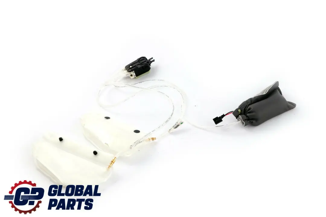 BMW 1 3 er F20 F21 F30 F31 Lordosenpumpe Vordersitz 52107284012 7284012 - SKU 7284012-1 - Teilenummer 7138787