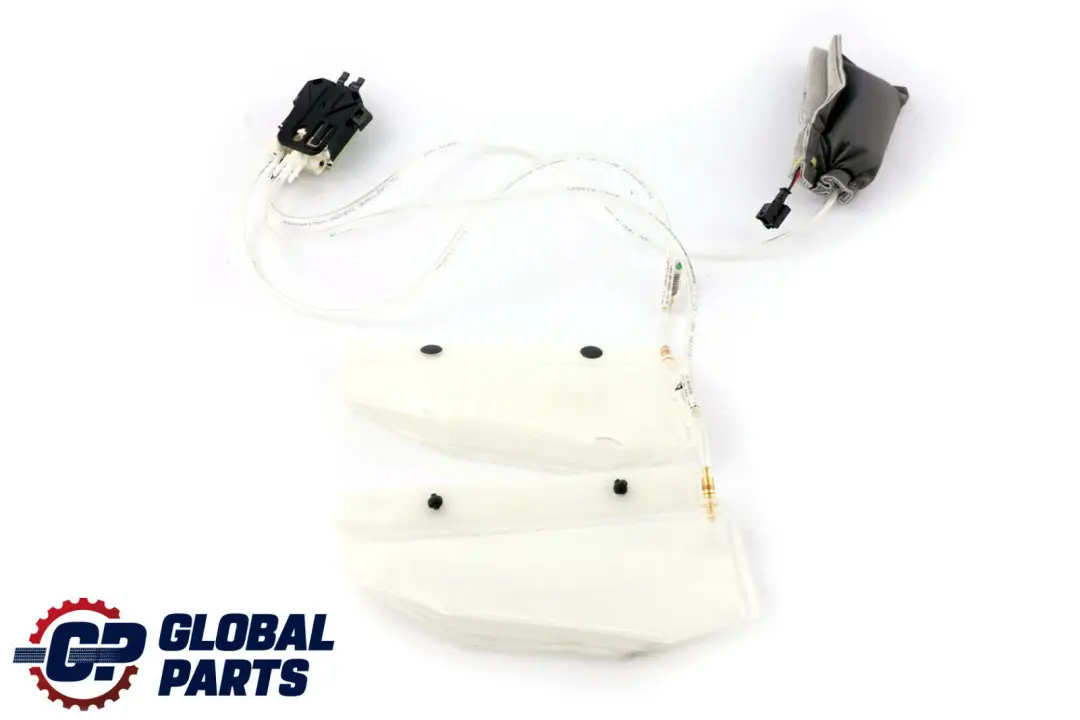 BMW 1 3 er F20 F21 F30 F31 Lordosenpumpe Vordersitz 52107284012 7284012 - SKU 7284012-1 - Teilenummer 7138787