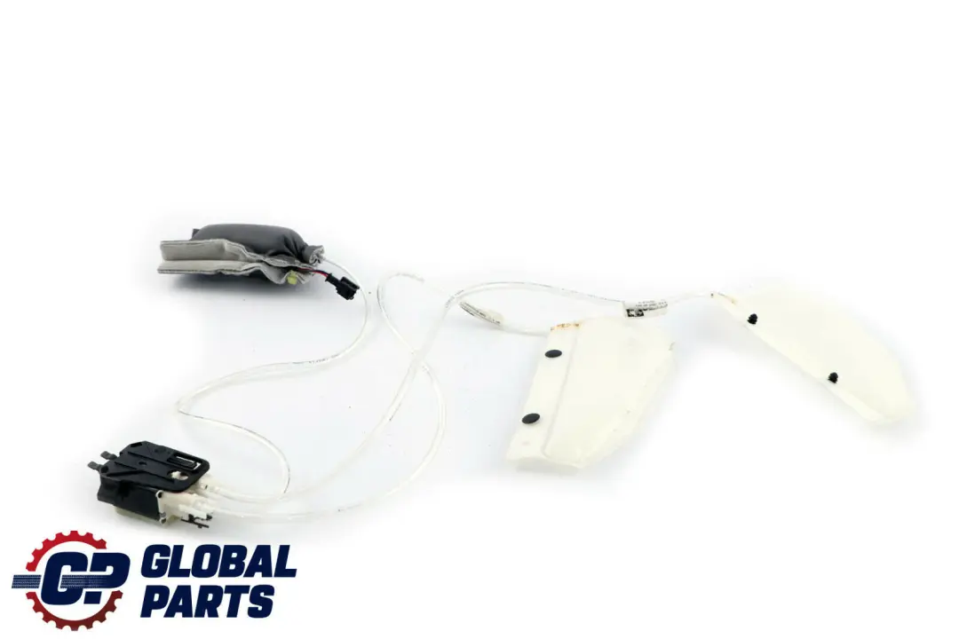 Pompowanie Lędźwi Fotela Przód do BMW F20 F21 F30 F31 o numerze 7138787 BMW F20 F21 F30 F31 Pompowanie Lędźwi Fotela Przód - SKU 7284012-1 - Numer Części 7138787