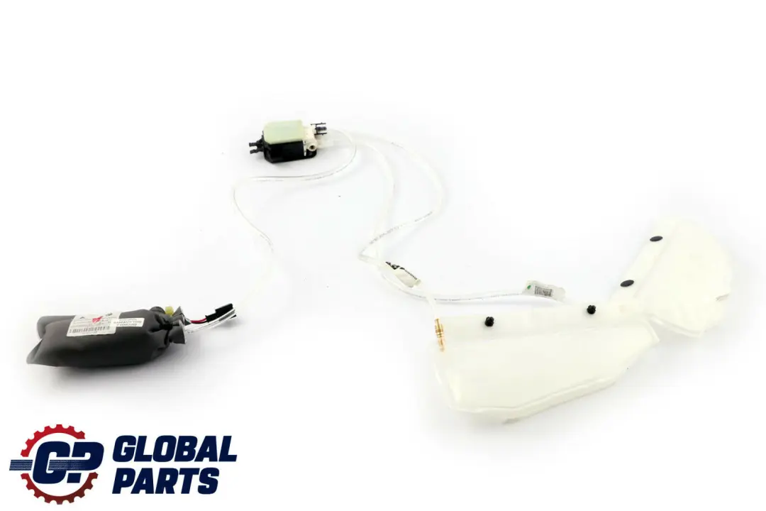 BMW F20 F21 F30 F31 Lordosenpumpe Siege Avant 52107284012 7284012 - SKU 7284012-1 - Numéro de pièce 7138787