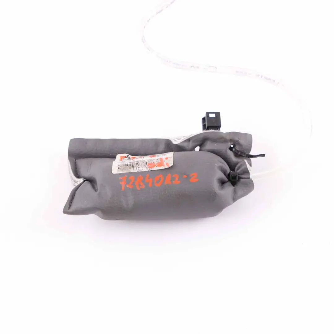 BMW F20 F21 F30 F31 Moduł pompy podparcia lędźwi - SKU 7284012-3 - Numer Części 7284012