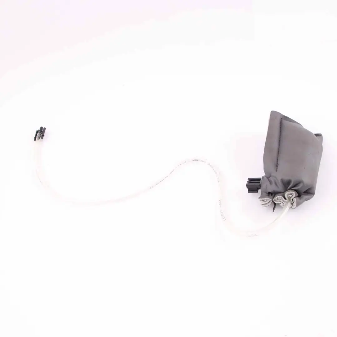 BMW F20 F21 F30 Vorderseite Sitz Lordose Lendenwirbelsäule Pumpe Einheit Modul - SKU 7284012-3 - Teilenummer 7284012