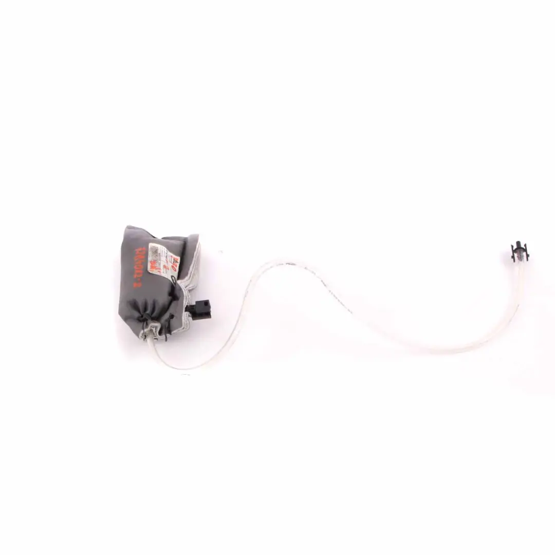 BMW F20 F21 F30 F31 Front Seat Lordosis Lumbar Pump Control Unit Module - SKU 7284012-3 - Part number 7284012