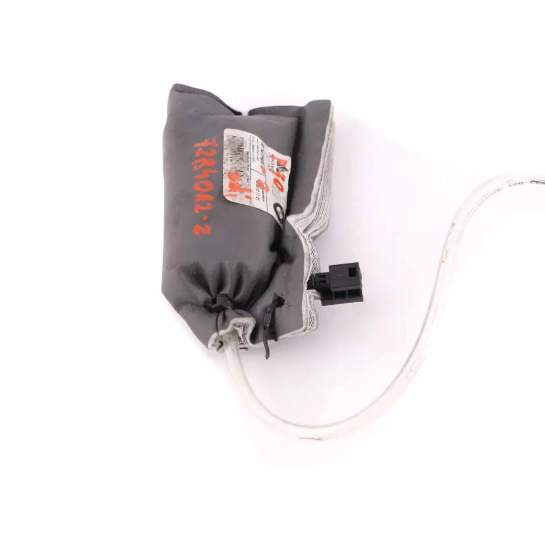 Module Commande Pompe Lombaire Des Sieges Avant pour BMW F20 F21 F30 F31 à propos du numéro de pièce 7284012 BMW F20 F21 F30 F31 Module Commande Pompe Lombaire Des Sieges Avant - SKU 7284012-3 - Numéro de pièce 7284012