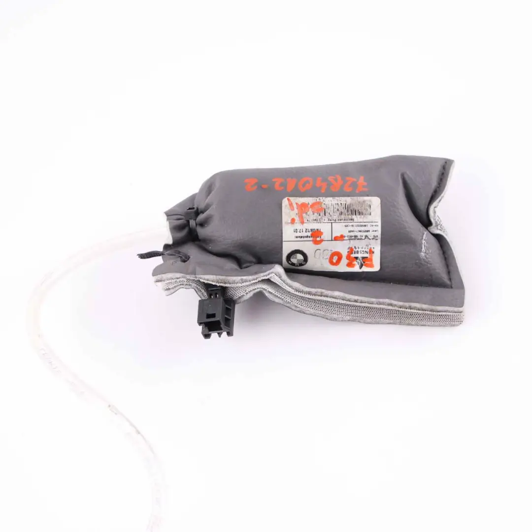 Module Commande Pompe Lombaire Des Sieges Avant pour BMW F20 F21 F30 F31 à propos du numéro de pièce 7284012 BMW F20 F21 F30 F31 Module Commande Pompe Lombaire Des Sieges Avant - SKU 7284012-3 - Numéro de pièce 7284012