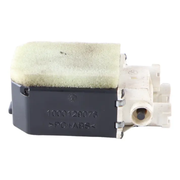 Front Seat Lordosis Lumbar Pump Control Unit Module BMW F20 F21 F30 F31 - SKU 7284012-4 - Part number 7284012