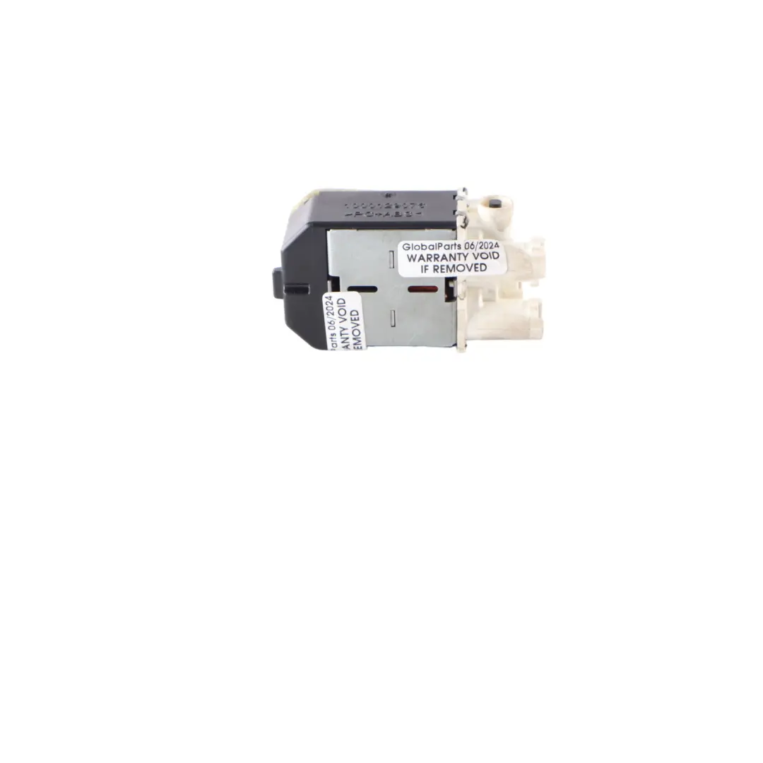 BMW F20 F21 F30 F31 Module Commande Pompe Lombaire Des Sieges Avant - SKU 7284012-4 - Numéro de pièce 7284012