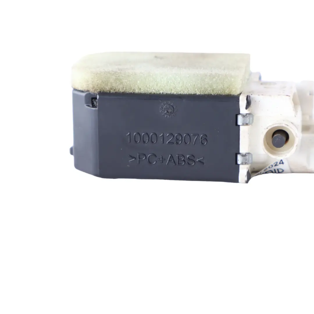 Module Commande Pompe Lombaire Des Sieges Avant pour BMW F20 F21 F30 F31 à propos du numéro de pièce 7284012 BMW F20 F21 F30 F31 Module Commande Pompe Lombaire Des Sieges Avant - SKU 7284012-4 - Numéro de pièce 7284012