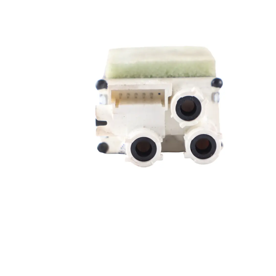 BMW F20 F21 F30 F31 Sedile Anteriore Lordosi Pompa Lombare Modulo Controllo - SKU 7284012-4 - Numero di parte 7284012