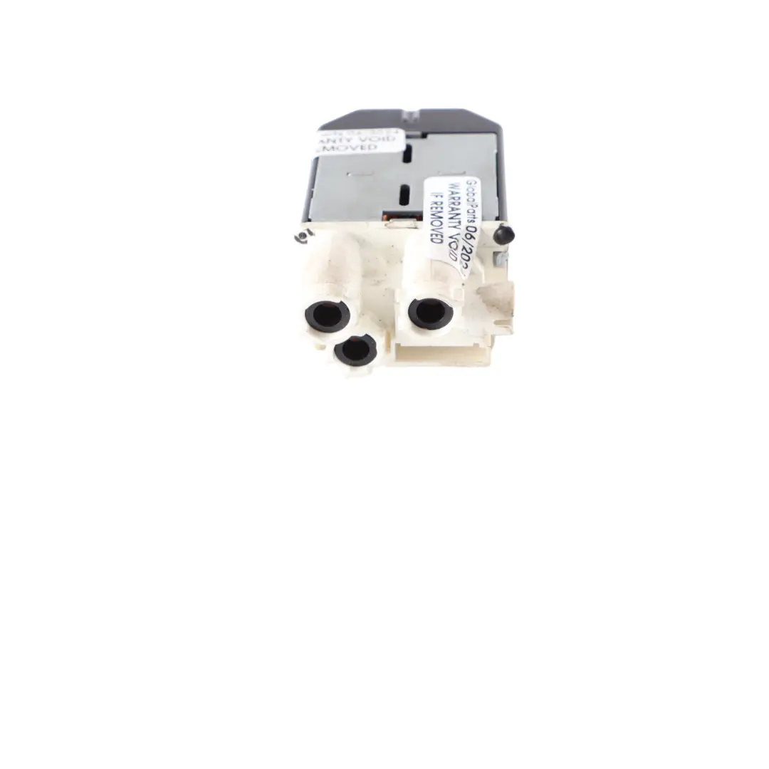 BMW F20 F21 F30 F31 Module Commande Pompe Lombaire Des Sieges Avant - SKU 7284012-4 - Numéro de pièce 7284012