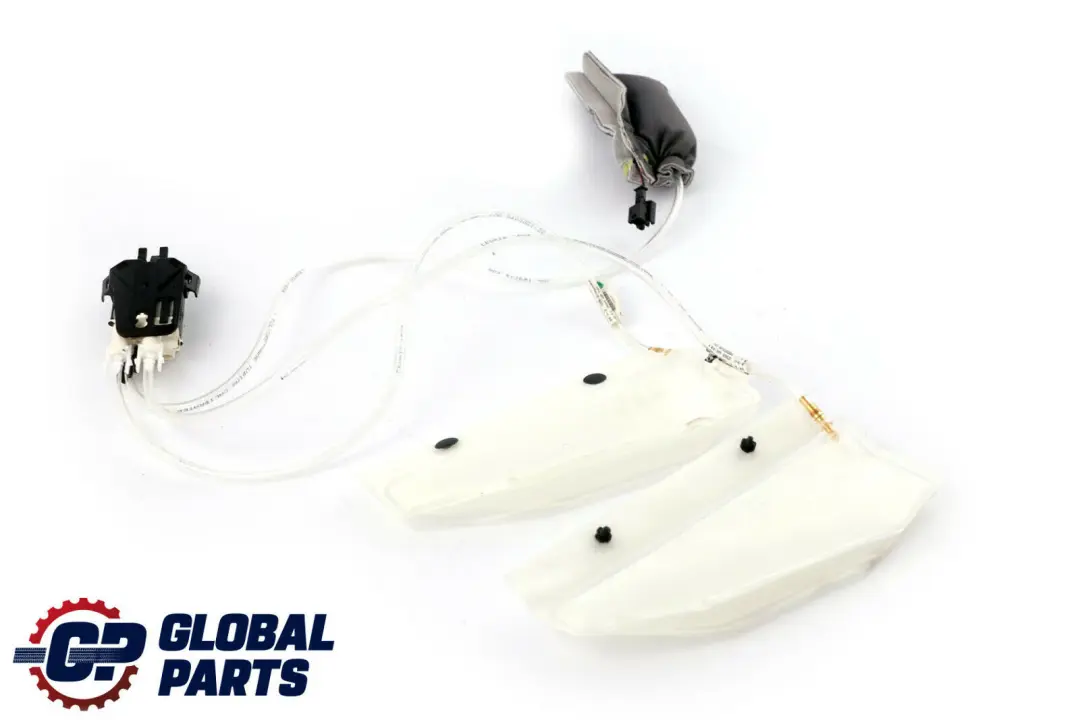 Front Seat Lordosis Pad Lumbar Support Pump to BMW F20 F21 F30 F31 LCI with Part number 7138787 BMW F20 F21 F30 F31 LCI Front Seat Lordosis Pad Lumbar Support Pump - SKU 7284012 - Part number 7138787