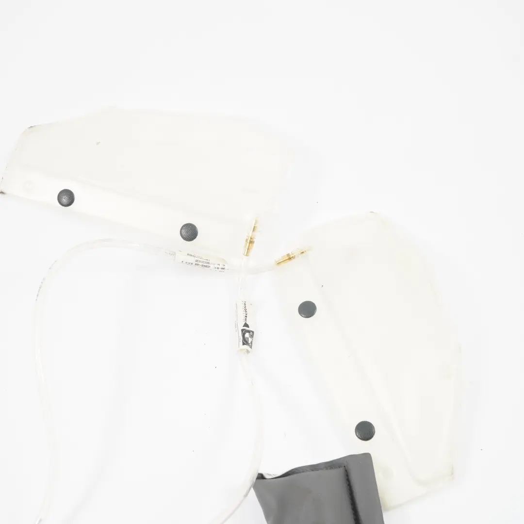 Lordosenpumpe Vordersitz 5210 für BMW F20 F21 F30 F31 mit Teilenummer 7138787 BMW F20 F21 F30 F31 Lordosenpumpe Vordersitz 5210 - SKU 7284012 - Teilenummer 7138787