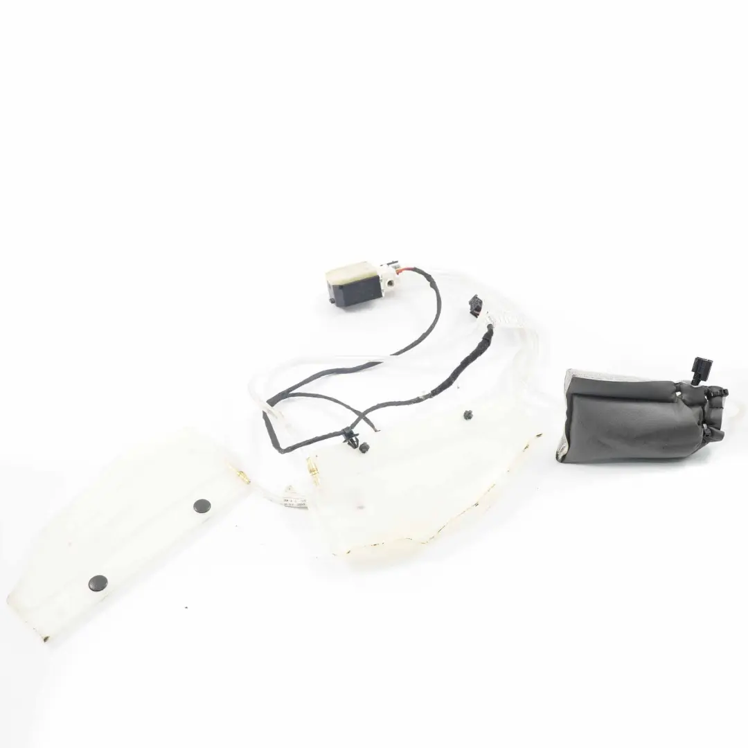 BMW 1 3 F20 F21 F30 F31 Lordosenpumpe Siege Avant 5210 - SKU 7284012 - Numéro de pièce 7138787