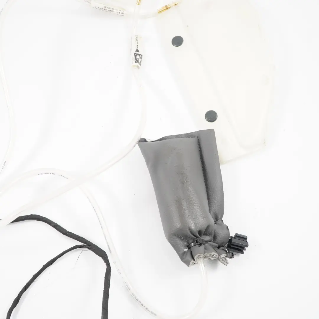 Lordosenpumpe Vordersitz 5210 für BMW F20 F21 F30 F31 mit Teilenummer 7138787 BMW F20 F21 F30 F31 Lordosenpumpe Vordersitz 5210 - SKU 7284012 - Teilenummer 7138787