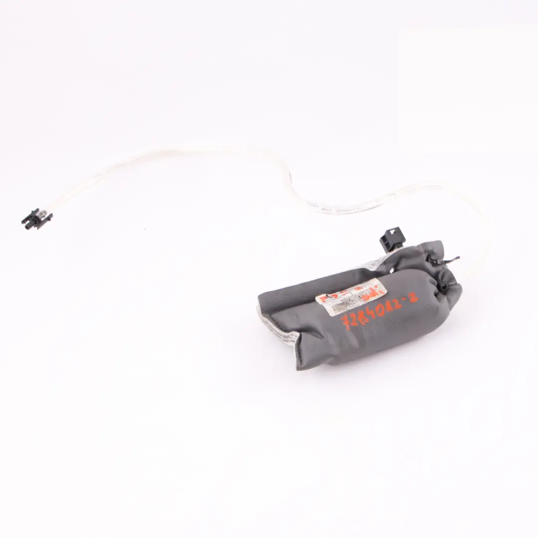 Front Seat Lordosis Pad Lumbar Support Pump to BMW F20 F21 F30 F31 LCI with Part number 7138787 BMW F20 F21 F30 F31 LCI Front Seat Lordosis Pad Lumbar Support Pump - SKU 7284012 - Part number 7138787