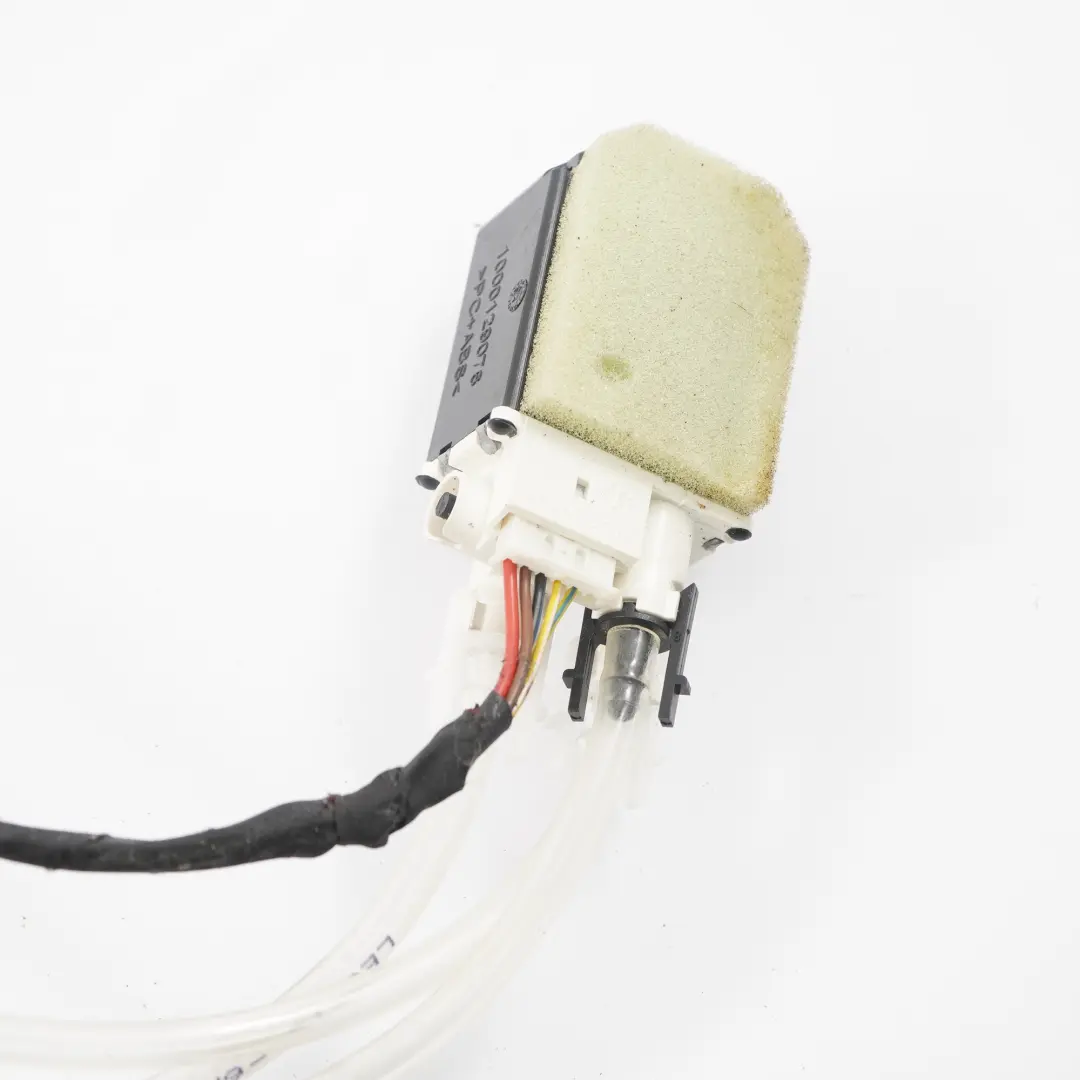 BMW F20 F21 F30 F31 Lordosenpumpe Sedile Posteriore 5210 - SKU 7284012 - Numero di parte 7138787