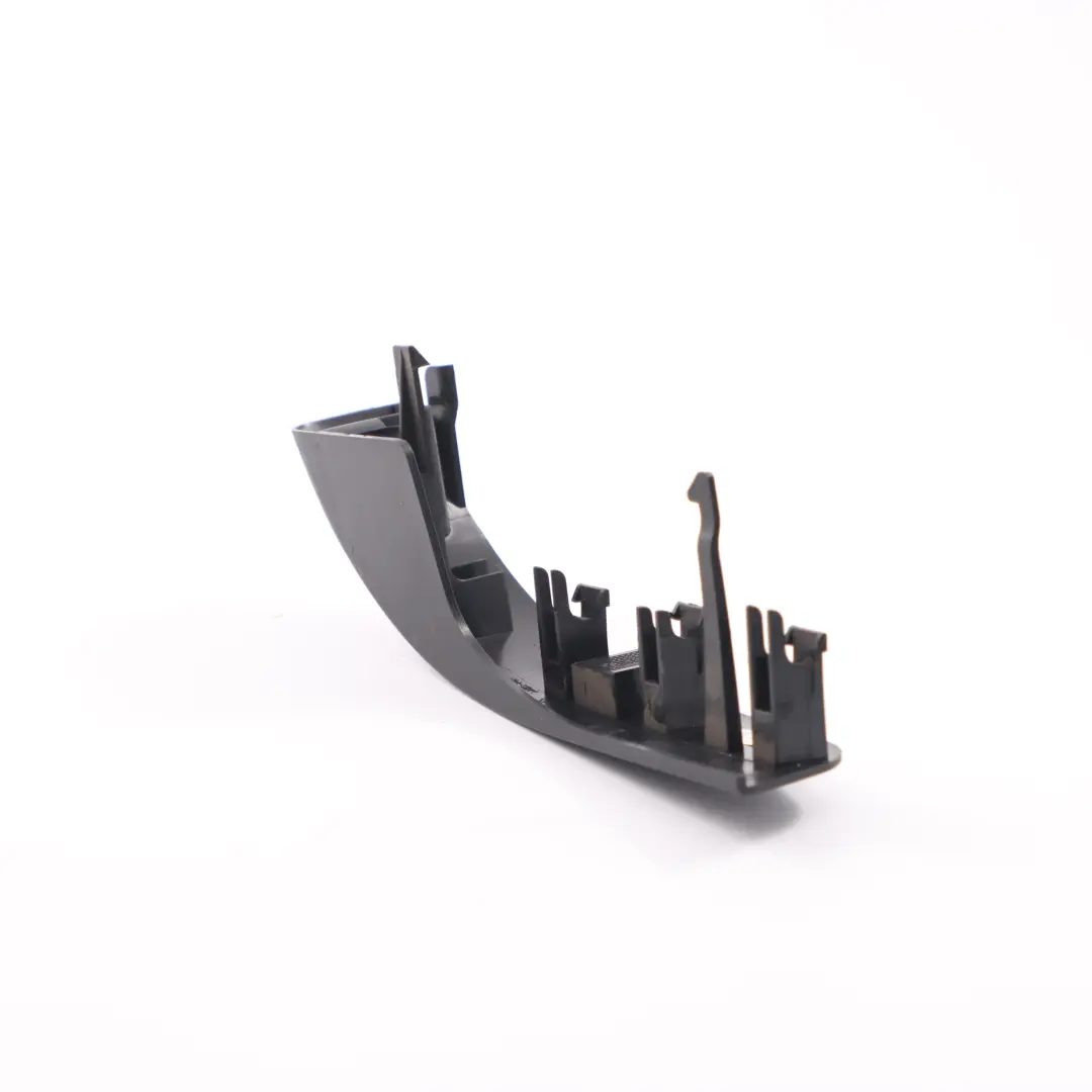 Panneau de Siège Avant Droit Noir BMW F12 F13 F06 F33 F83 - SKU 7284016 - Numéro de pièce 7284016