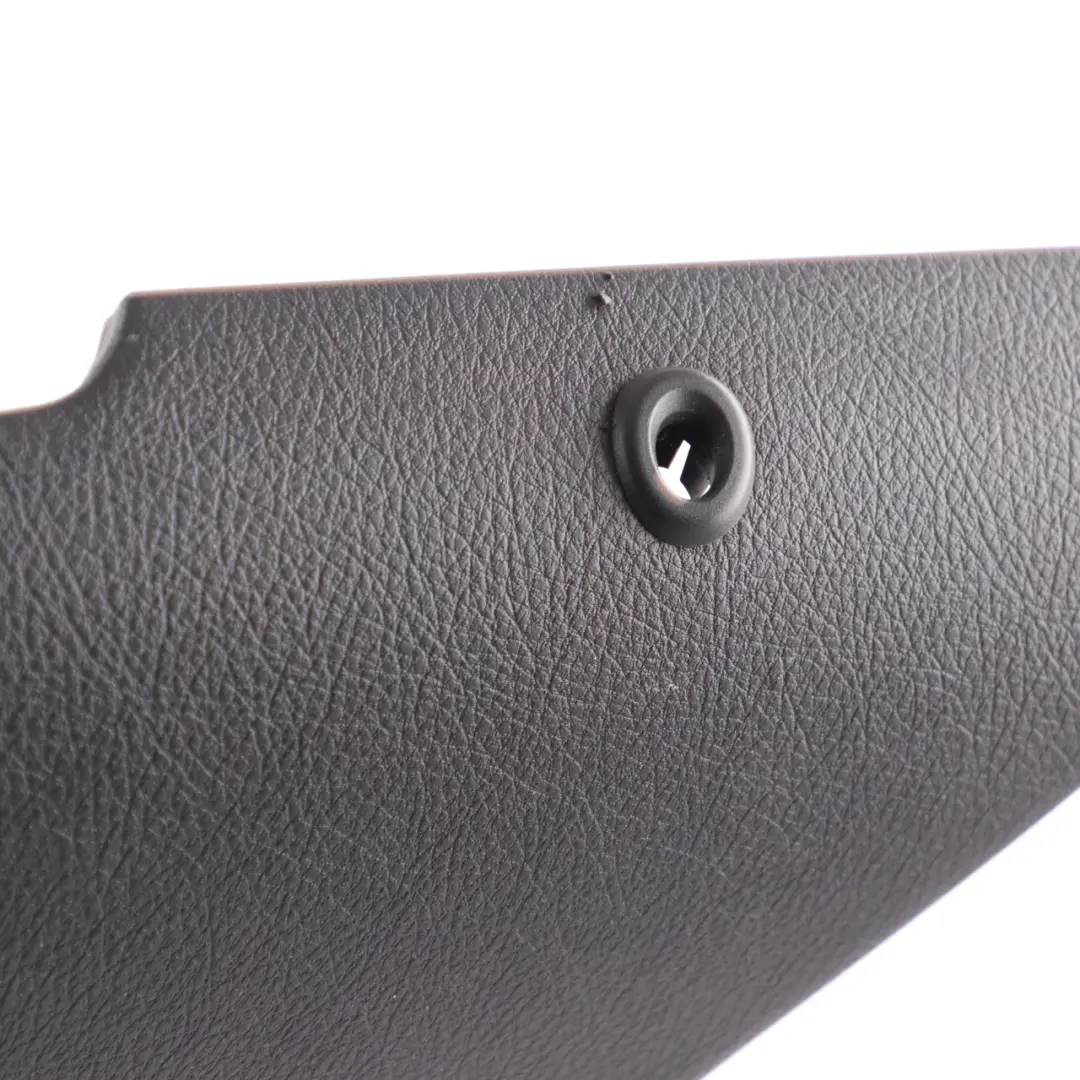 Door Card Rear Right O/S Door Lining Trim Panel Cloth Leather Metro to BMW F20 with Part number 7284026 BMW F20 Door Card Rear Right O/S Door Lining Trim Panel Cloth Leather Metro - SKU 7284026 - Part number 7284026