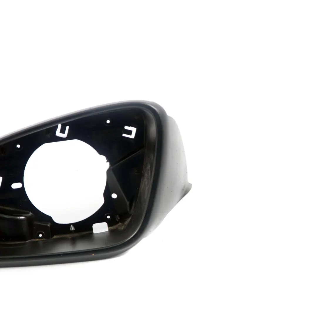  Tapa Espejo BMW F20 F21 F30 F31 F36 Anillo Izquierda Embellecedor 7242691 - SKU 7284123 - Número de pieza 7284123