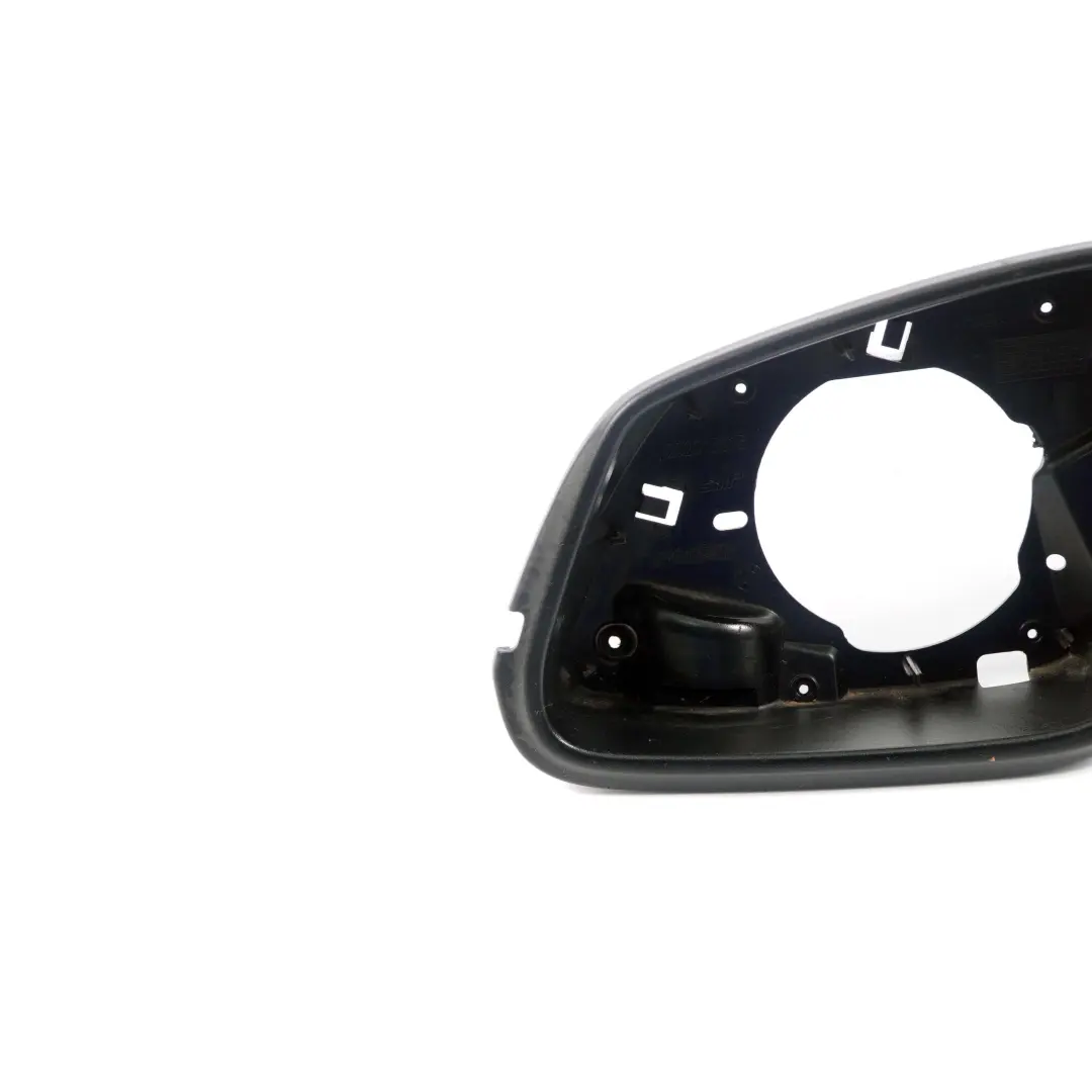 Wing Mirror BMW F20 F21 F30 F31 F36 Retaining Ring Left N/S Trim 7242691 to Cover with Part number 7284123 Cover Wing Mirror BMW F20 F21 F30 F31 F36 Retaining Ring Left N/S Trim 7242691 - SKU 7284123 - Part number 7284123