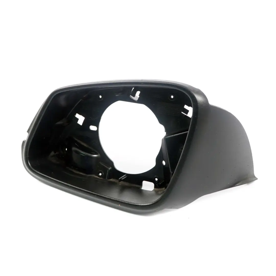 Wing Mirror BMW F20 F21 F30 F31 F36 Retaining Ring Left N/S Trim 7242691 to Cover with Part number 7284123 Cover Wing Mirror BMW F20 F21 F30 F31 F36 Retaining Ring Left N/S Trim 7242691 - SKU 7284123 - Part number 7284123