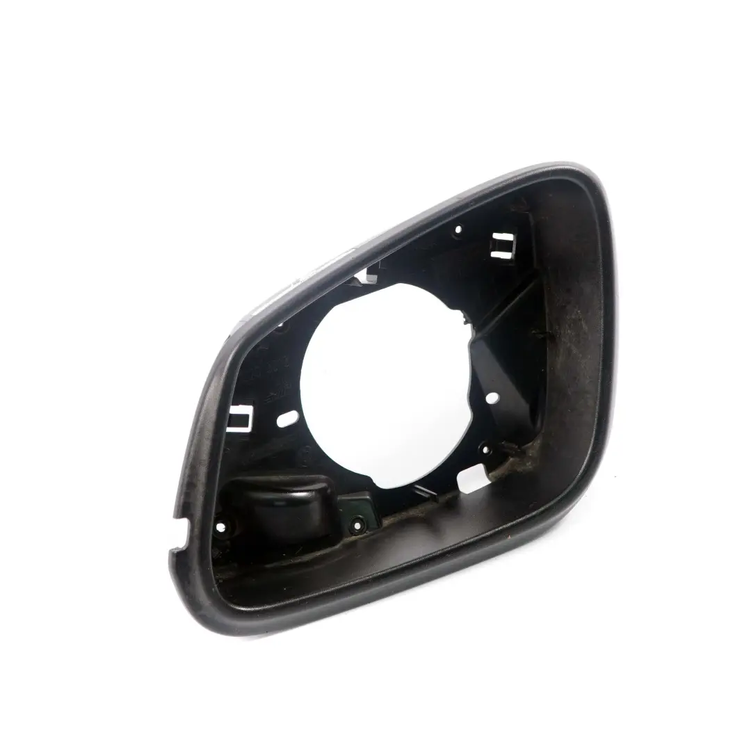 Wing Mirror BMW F20 F21 F30 F31 F36 Retaining Ring Left N/S Trim 7242691 to Cover with Part number 7284123 Cover Wing Mirror BMW F20 F21 F30 F31 F36 Retaining Ring Left N/S Trim 7242691 - SKU 7284123 - Part number 7284123