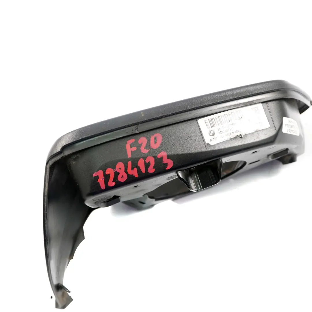 Wing Mirror BMW F20 F21 F30 F31 F36 Retaining Ring Left N/S Trim 7242691 to Cover with Part number 7284123 Cover Wing Mirror BMW F20 F21 F30 F31 F36 Retaining Ring Left N/S Trim 7242691 - SKU 7284123 - Part number 7284123