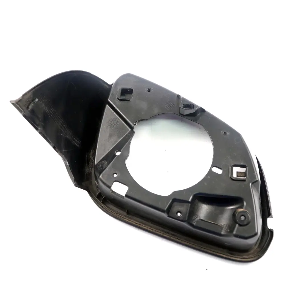  Couvre Rétroviseur BMW F20 F21 F30 F31 F36 Anneau De Retenue Gauche 7242691 - SKU 7284123 - Numéro de pièce 7284123