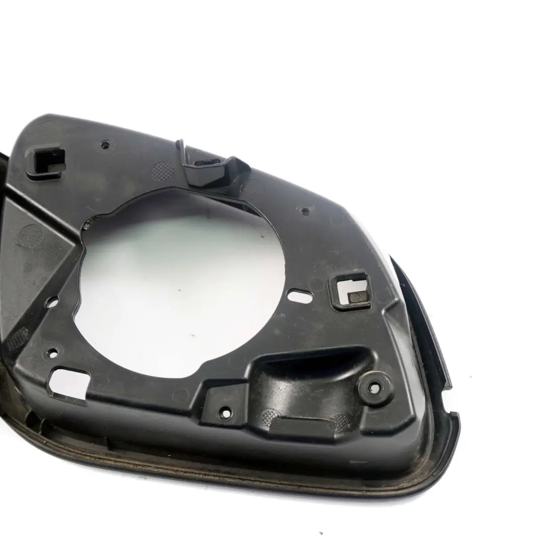 Cover Wing Mirror BMW F20 F21 F30 F31 F36 Retaining Ring Left N/S Trim 7242691 - SKU 7284123 - Part number 7284123