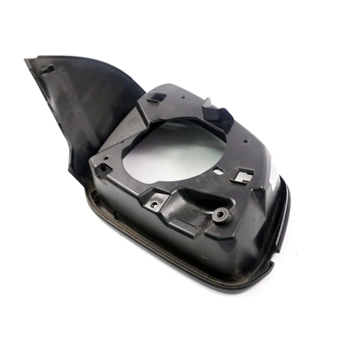Cover Wing Mirror BMW F20 F21 F30 F31 F36 Retaining Ring Left N/S Trim 7242691 - SKU 7284123 - Part number 7284123