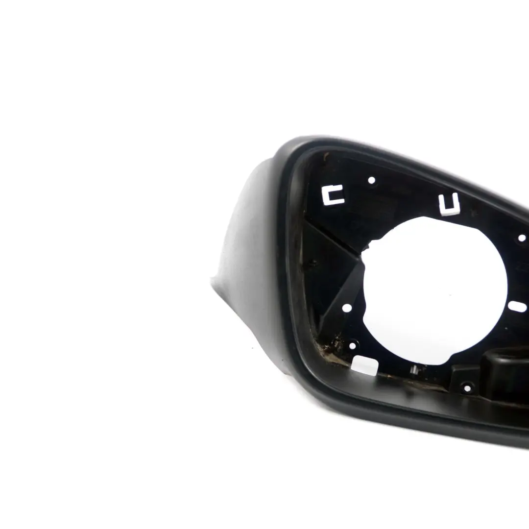 BMW F20 F30 Anillo De Retencion Espejo Retrovisor Derecho Tapa 7242692 - SKU 7284124 - Número de pieza 7284124
