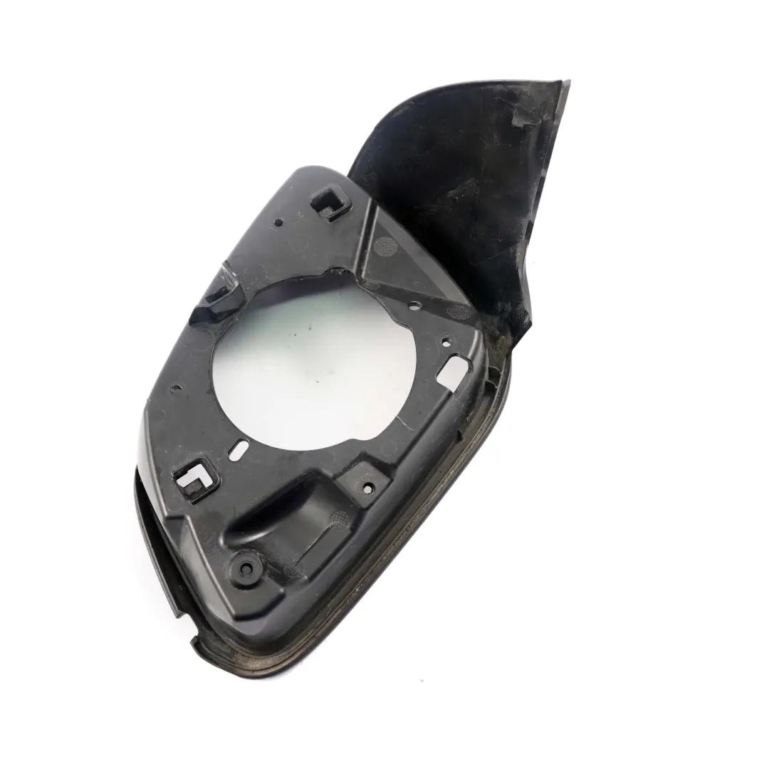 Anello Di Ritegno Specchietto Retrovisore Destro Coprire 7242692 per BMW F20 F30 con numero di parte 7284124 BMW F20 F30 Anello Di Ritegno Specchietto Retrovisore Destro Coprire 7242692 - SKU 7284124 - Numero di parte 7284124