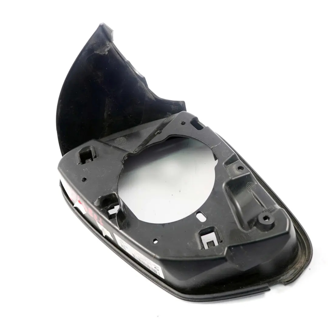 Retaining Ring Wing Mirror Right O/S Trim Cover 7242692 to BMW F20 F30 with Part number 7284124 BMW F20 F30 Retaining Ring Wing Mirror Right O/S Trim Cover 7242692 - SKU 7284124 - Part number 7284124