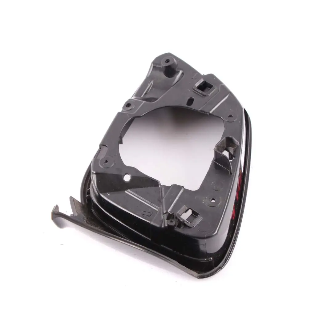  Wing Mirror Trim BMW F20 F30 Right O/S Cover High Gloss - SKU 7284126 - Part number 7284126