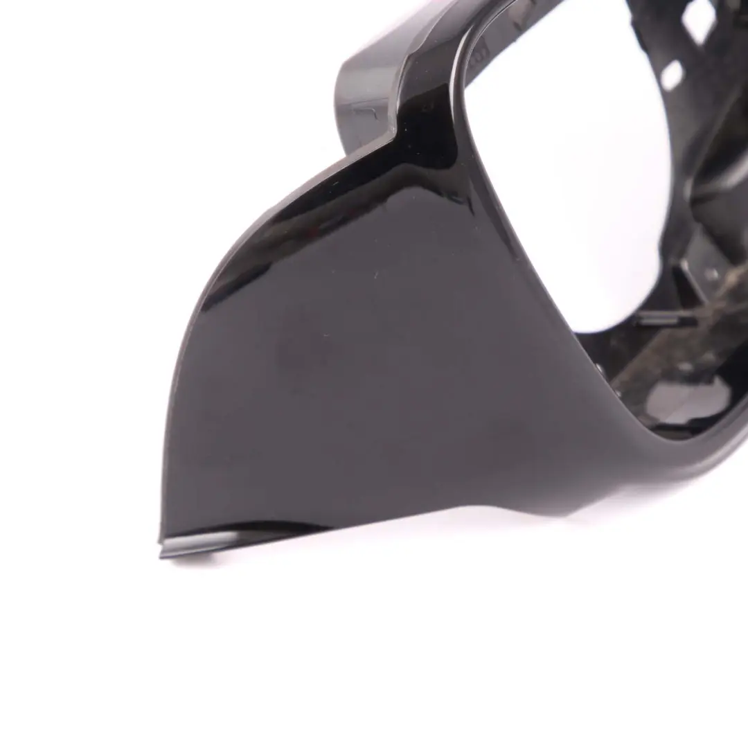  Garniture De Rétroviseur BMW F20 F30 Couverture Droite Brillant - SKU 7284126 - Numéro de pièce 7284126
