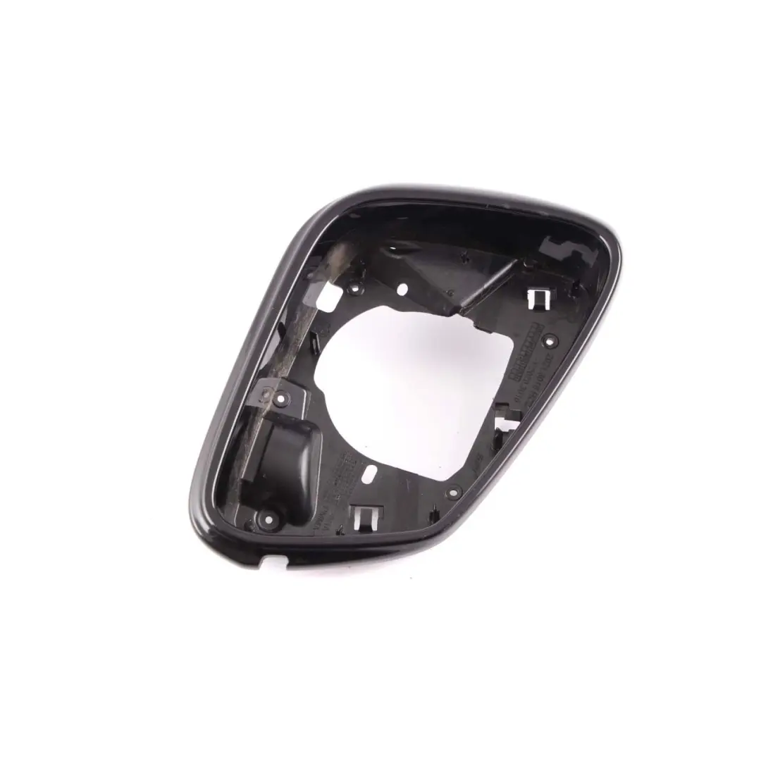  Garniture De Rétroviseur BMW F20 F30 Couverture Droite Brillant - SKU 7284126 - Numéro de pièce 7284126