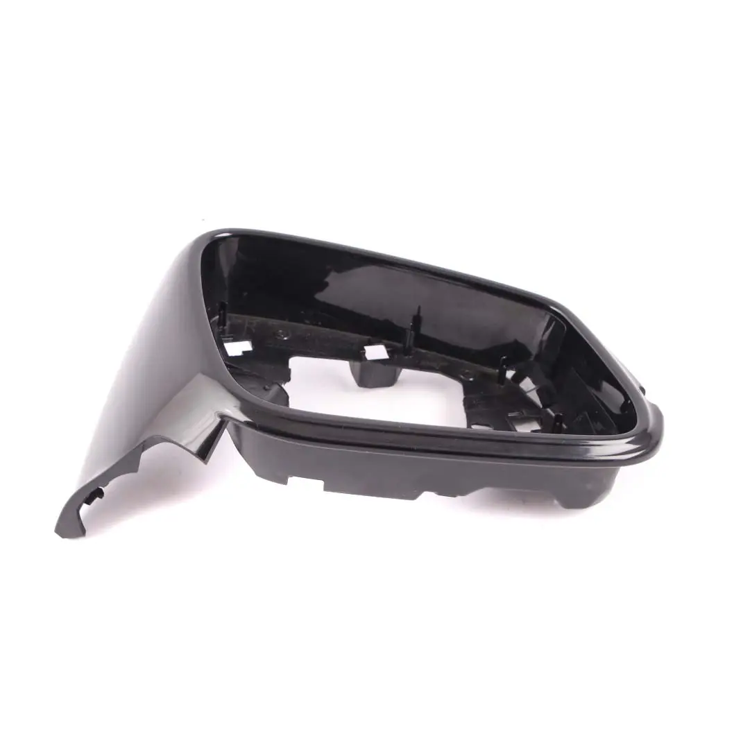  Espejo Retrovisor BMW F20 F30 Derecho Tapa Alto Brillo - SKU 7284126 - Número de pieza 7284126