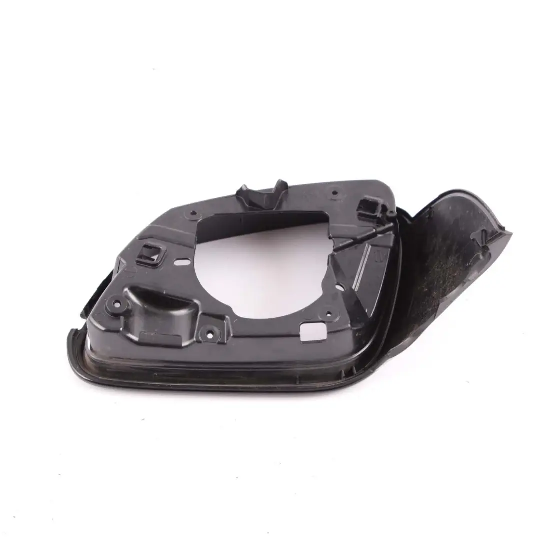  Garniture De Rétroviseur BMW F20 F30 Couverture Droite Brillant - SKU 7284126 - Numéro de pièce 7284126