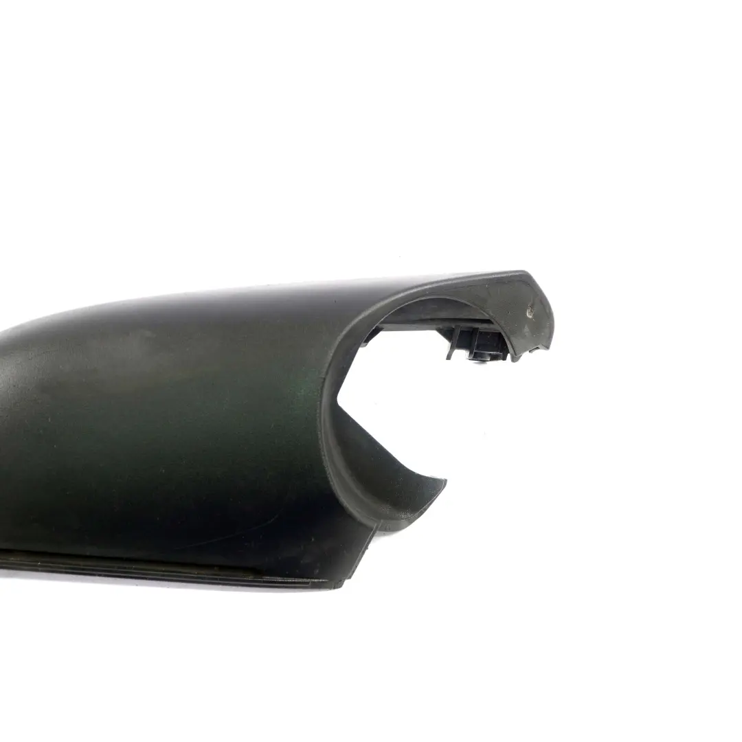 Osłona Obudowa Lusterka Prawa Czarna do BMW F20 F21 F22 F30 o numerze 7284128 BMW F20 F21 F22 F30 Osłona Obudowa Lusterka Prawa Czarna - SKU 7284128 - Numer Części 7284128