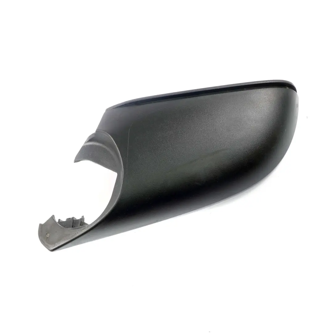 Osłona Obudowa Lusterka Prawa Czarna do BMW F20 F21 F22 F30 o numerze 7284128 BMW F20 F21 F22 F30 Osłona Obudowa Lusterka Prawa Czarna - SKU 7284128 - Numer Części 7284128